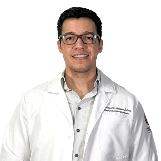 Dr. Christian Arellano - Plastic Surgery