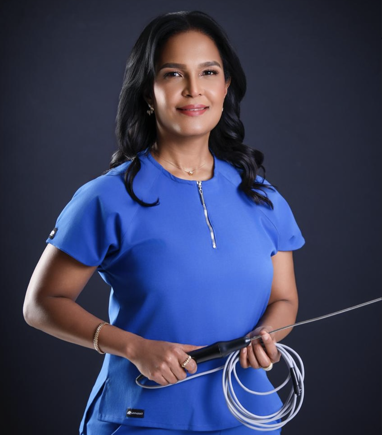 Dra. Disnalda Matos