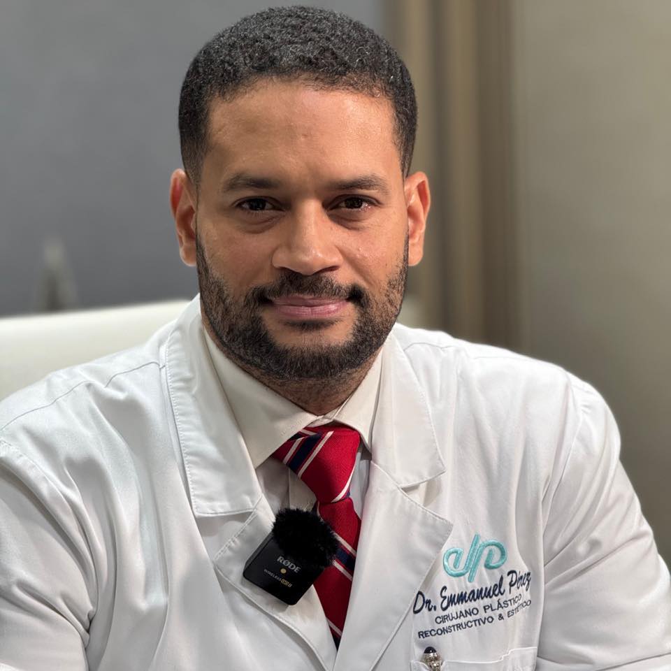 Dr. Emmanuel Pérez