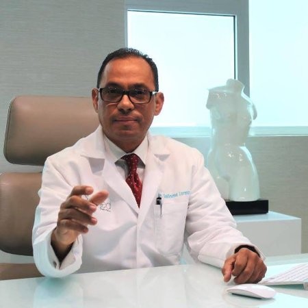 Dr. Guillermo Lorenzo
