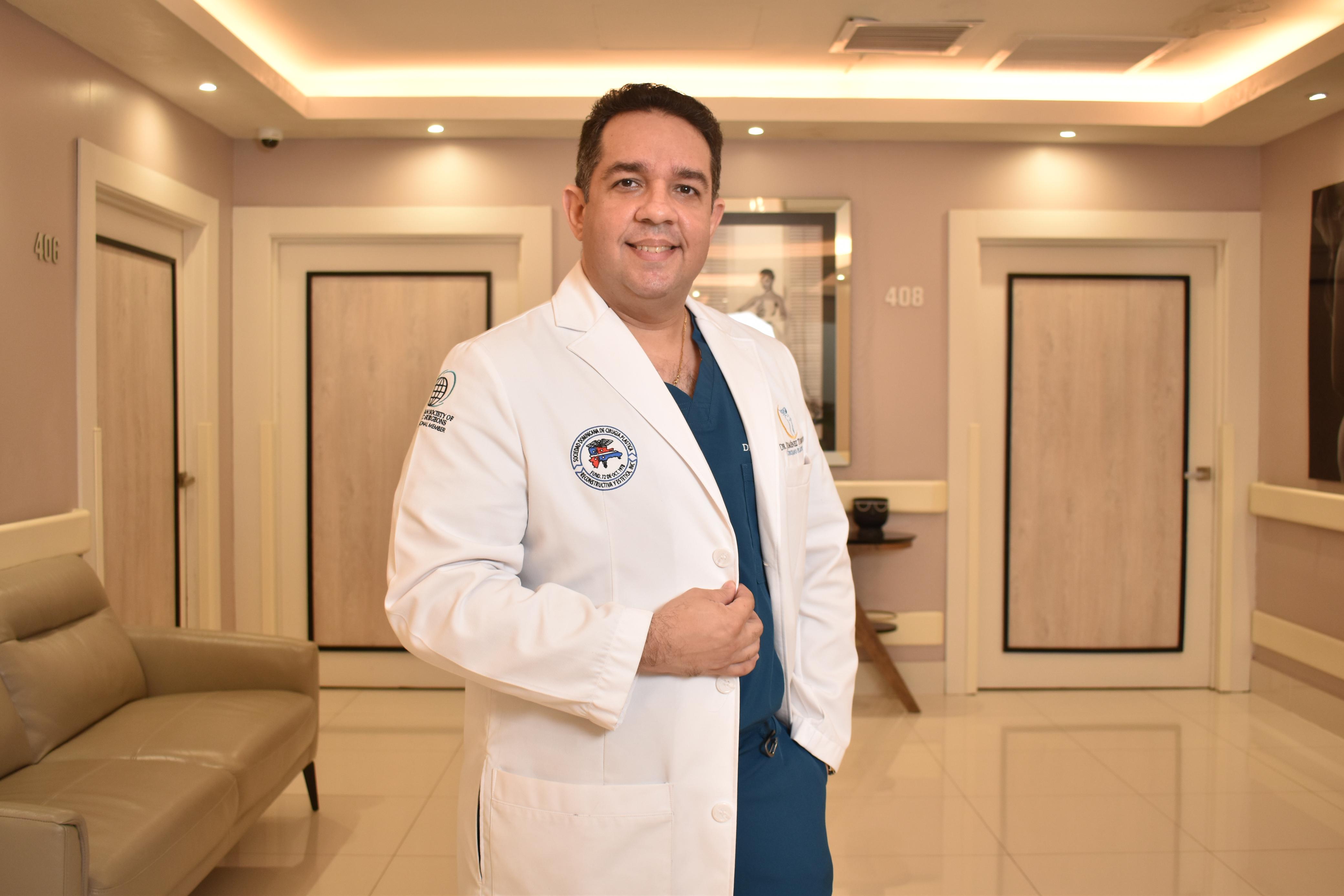 Dr. Jiménez Toribio