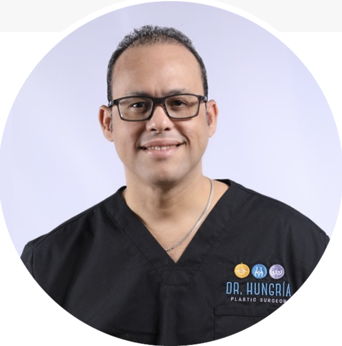 Dr. Jose Anibal Hungria