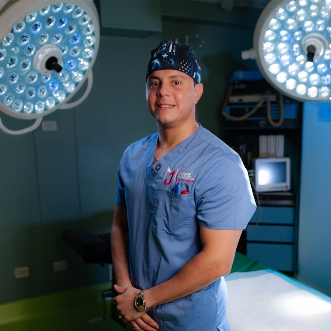 Maikel L. Jimenez Ferreras