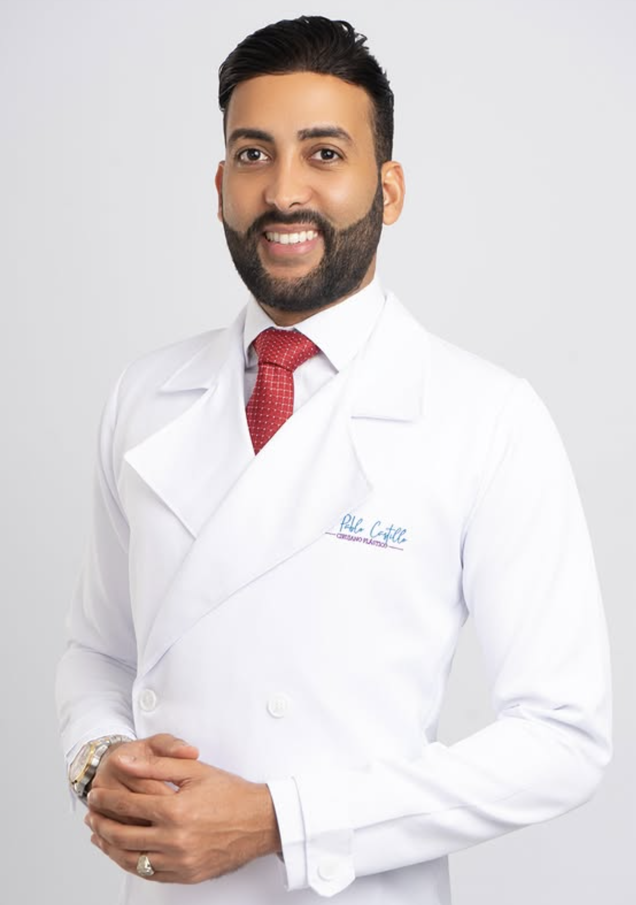 Dr. Pablo Castillo