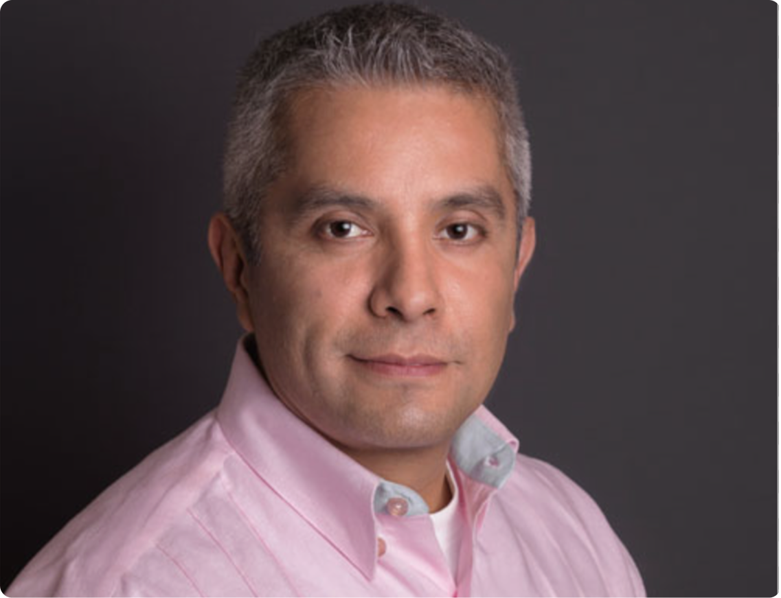 Dr. Pablo Emilio Escalante