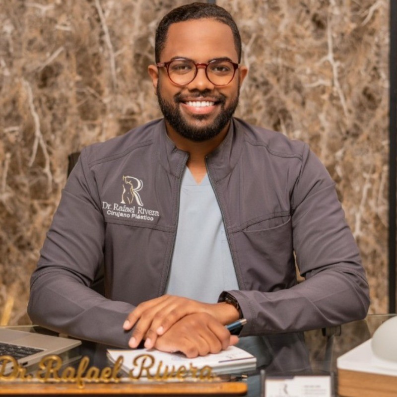 Dr. Rafael Rivera