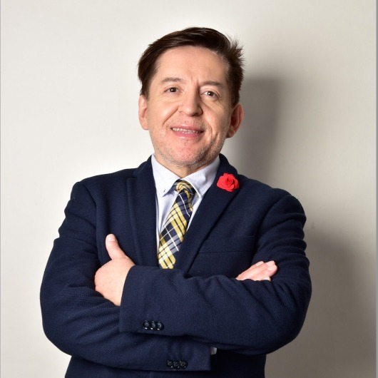 Dr. Serafín Romero Hernández