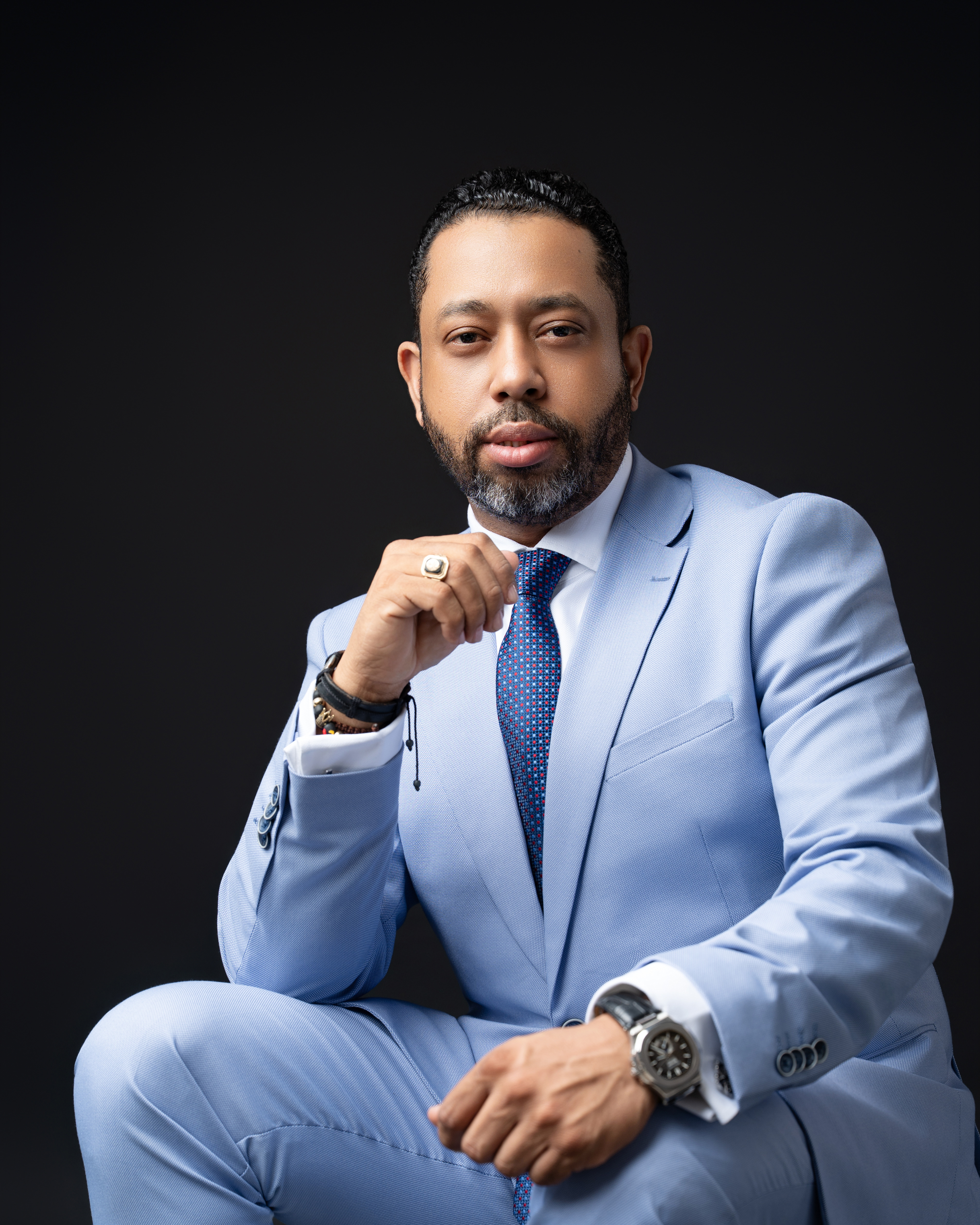 Dr Waldy Estrella