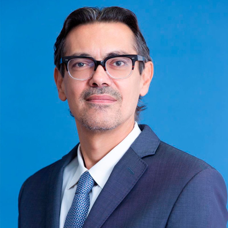 Dr. Carlos Zerrweck - Bariatric Surgeon