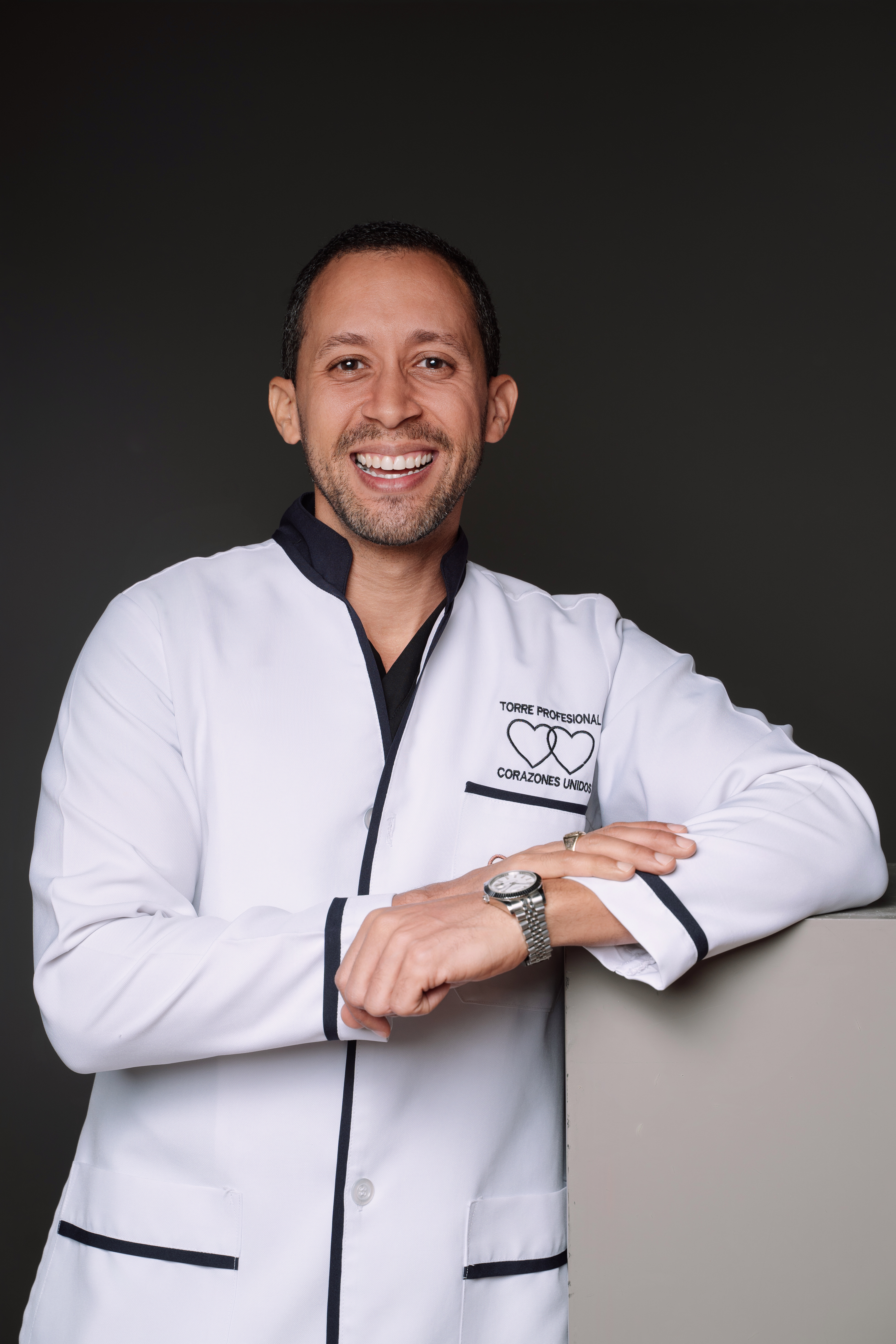 Centro Odontológico Dr. Alan López