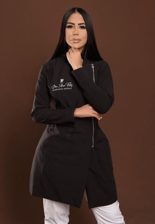 Dr Ana Feliz
