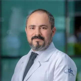 Dr. Castillejos