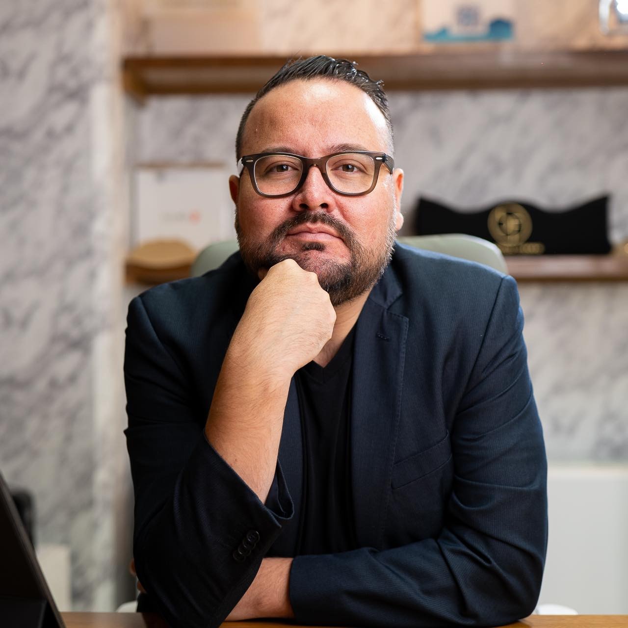 Dr. Diego Fierro