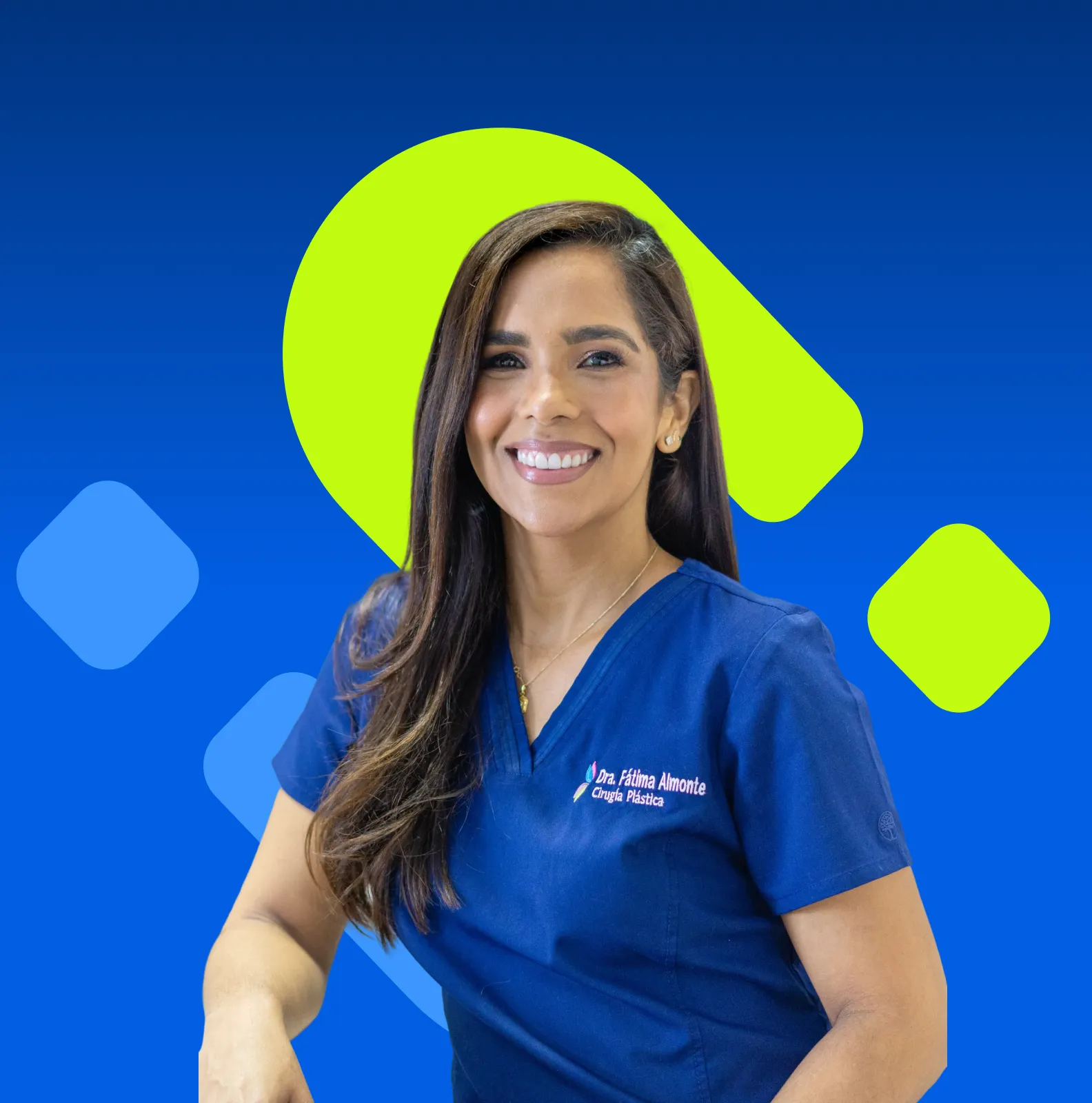 Equipo Doctora Fatima Almonte's