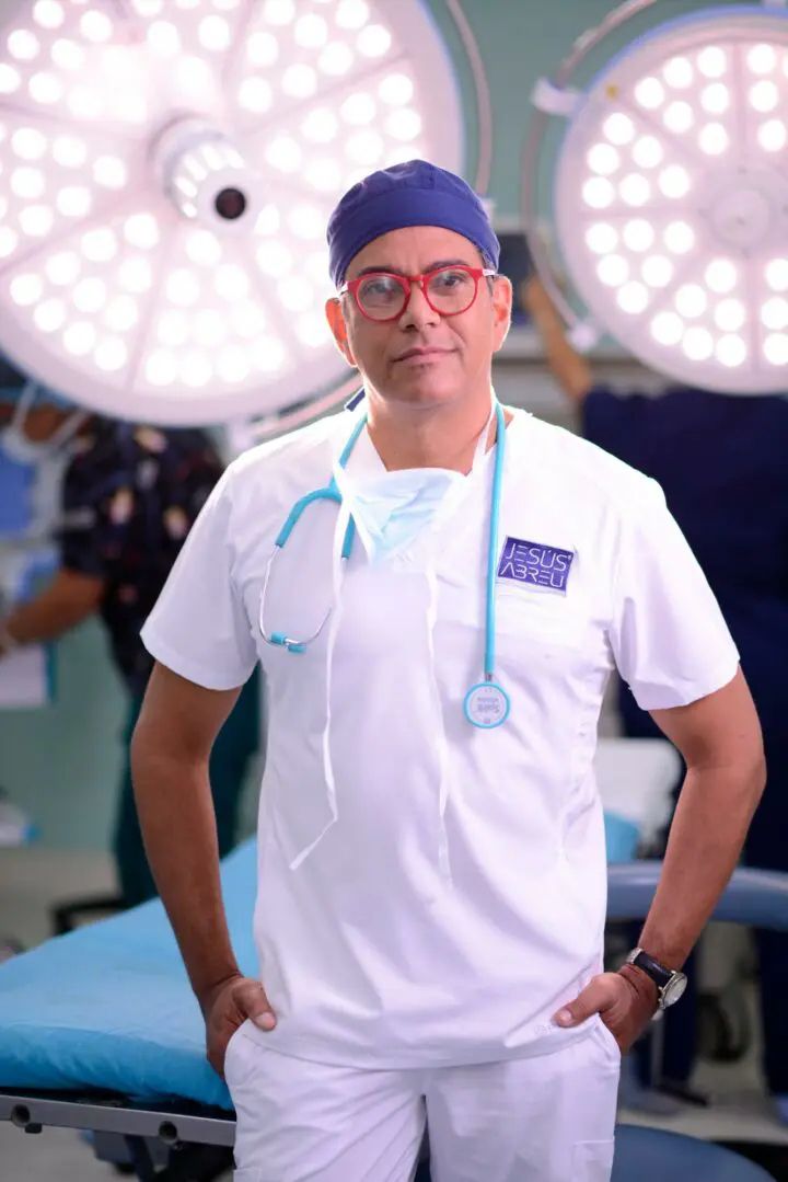 Dr. Espinal Plastic Surgery