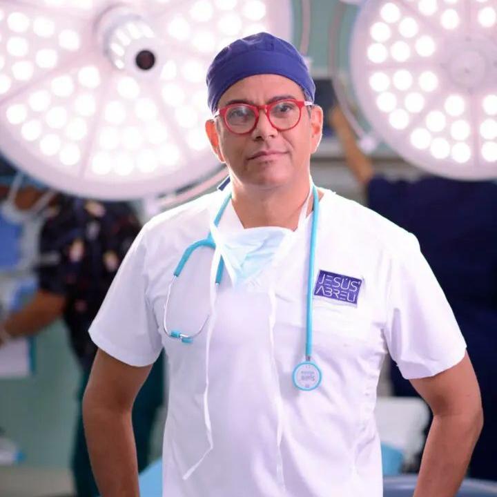 Dr. Jesus Abreu