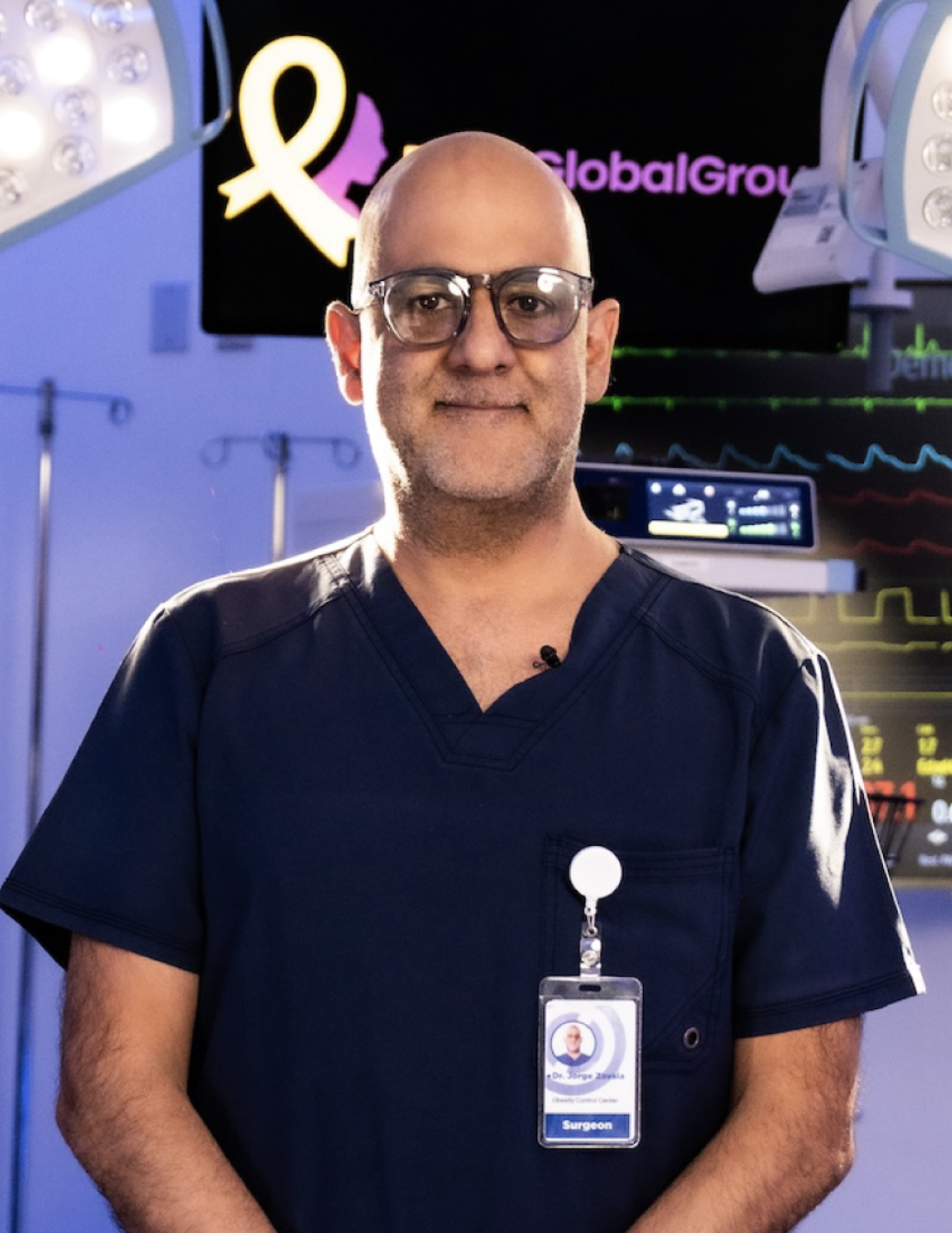 EndoGlobal