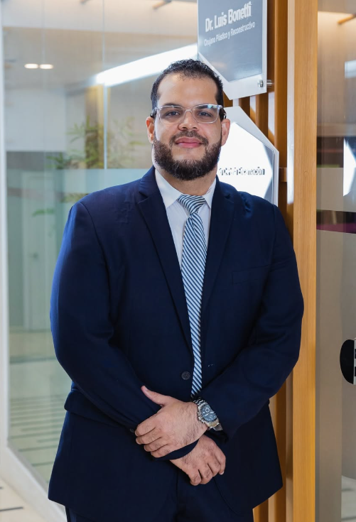 Dr. Luis Bonetti