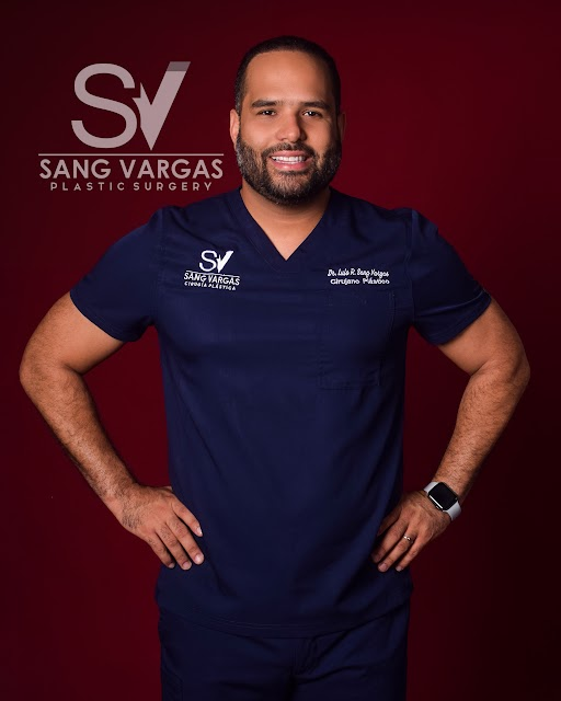 Dr. Luis Sang
