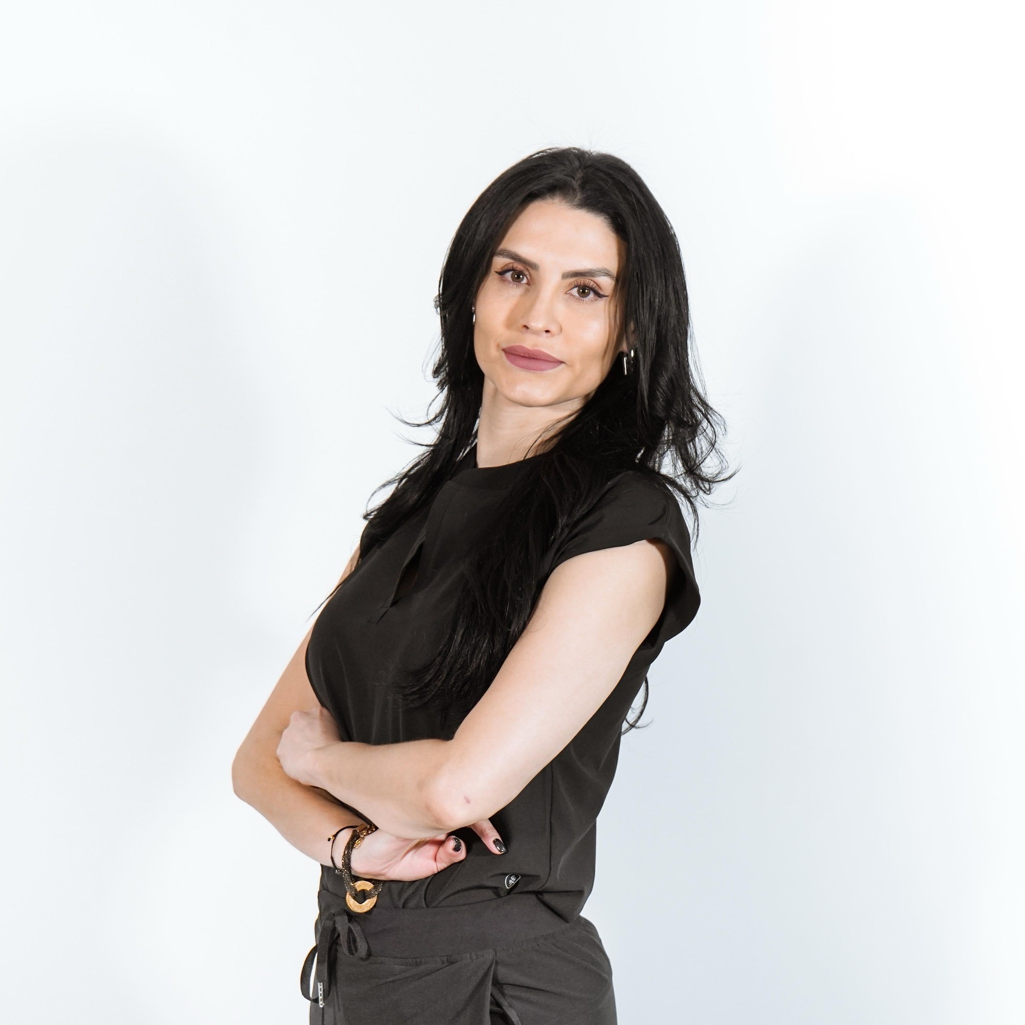 Dra. Luisa Fernanda Hurtado Díaz