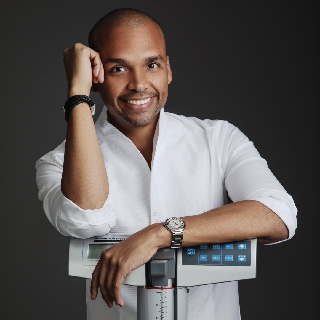 Dr. Pablo García