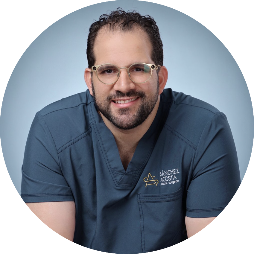 Sanchez Acosta Plastic Surgery
