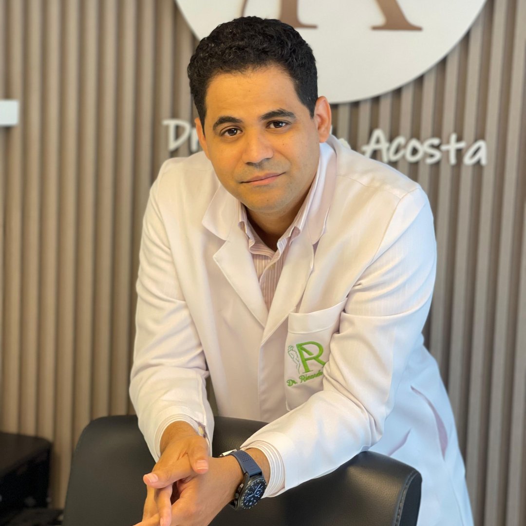 Dr. Ricardo Acosta Plastic Surgery