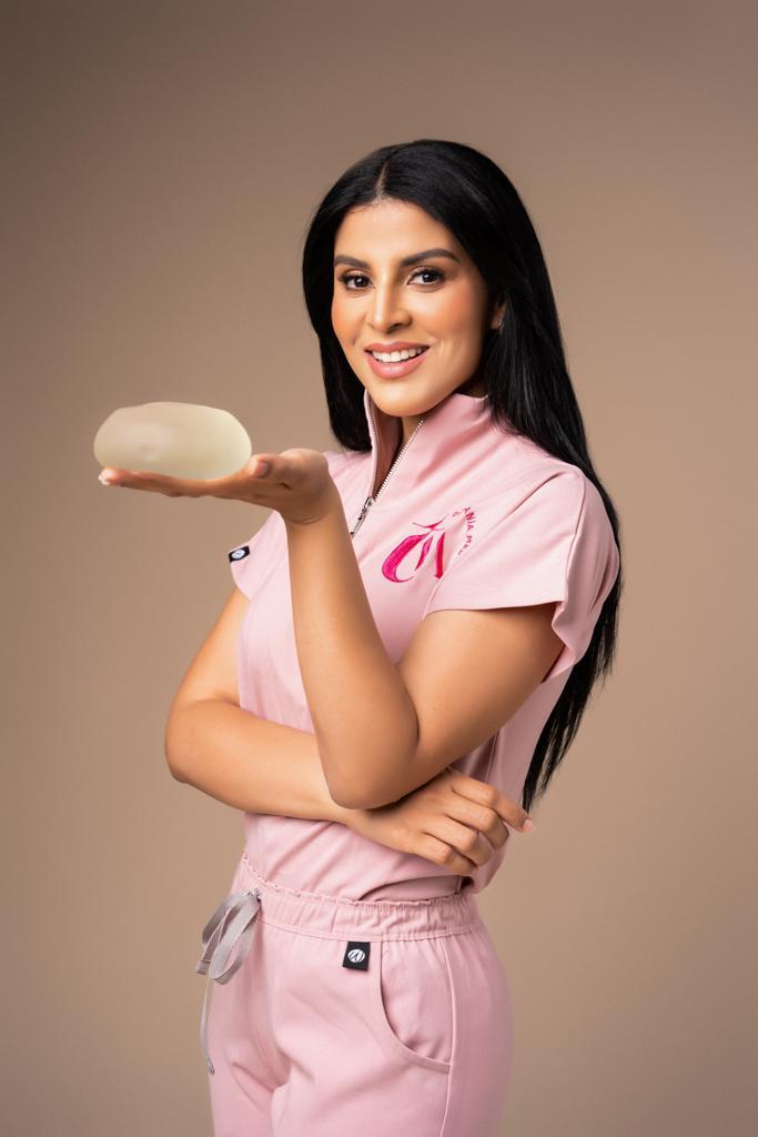 Dr. Tania Medina Plastic Surgery