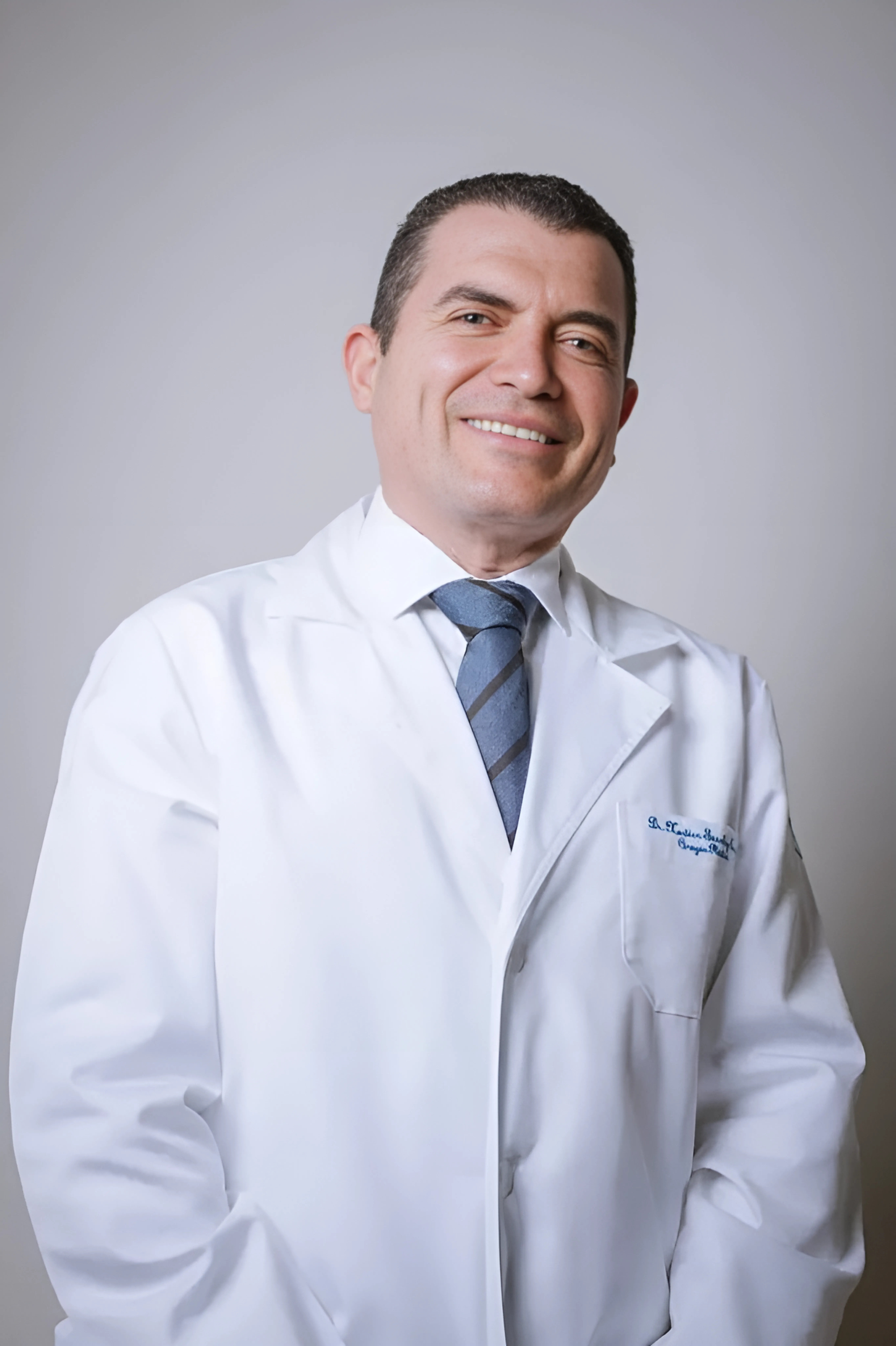 Dr. Xavier Sánchez Cirugía Plástica