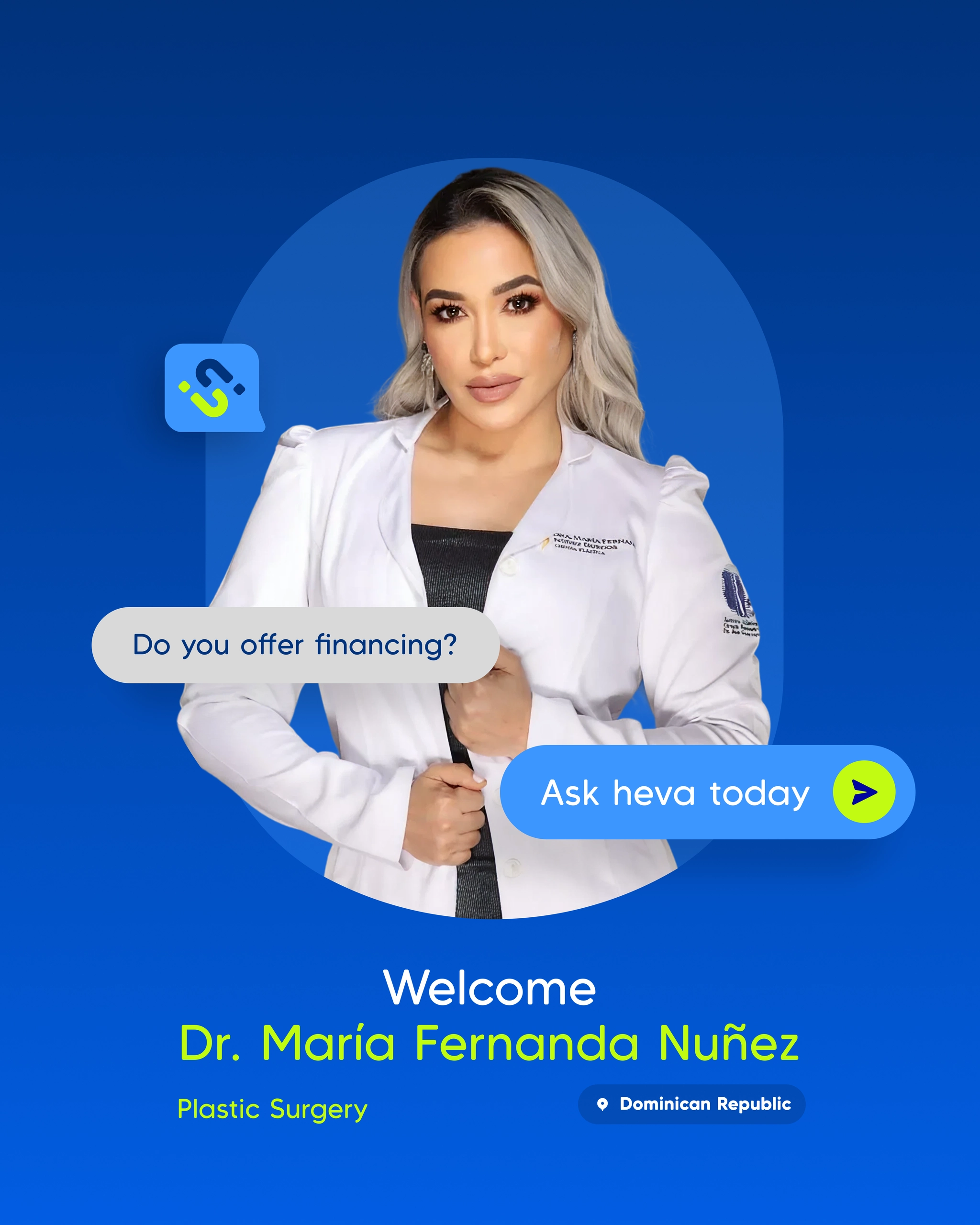 Maria  Nuñez's Practice