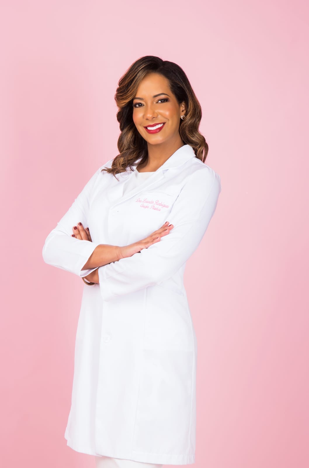 Dr. Lourdes Rodríguez