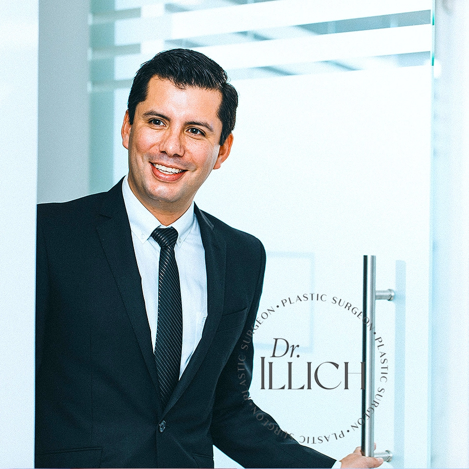 Dr. Illich Navarro's Practice