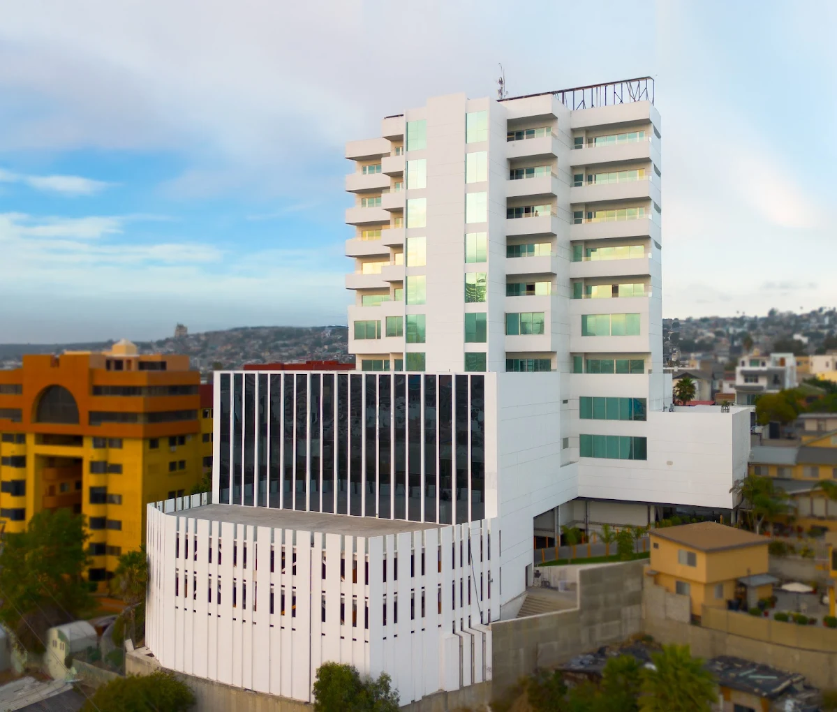 CMB Hospital