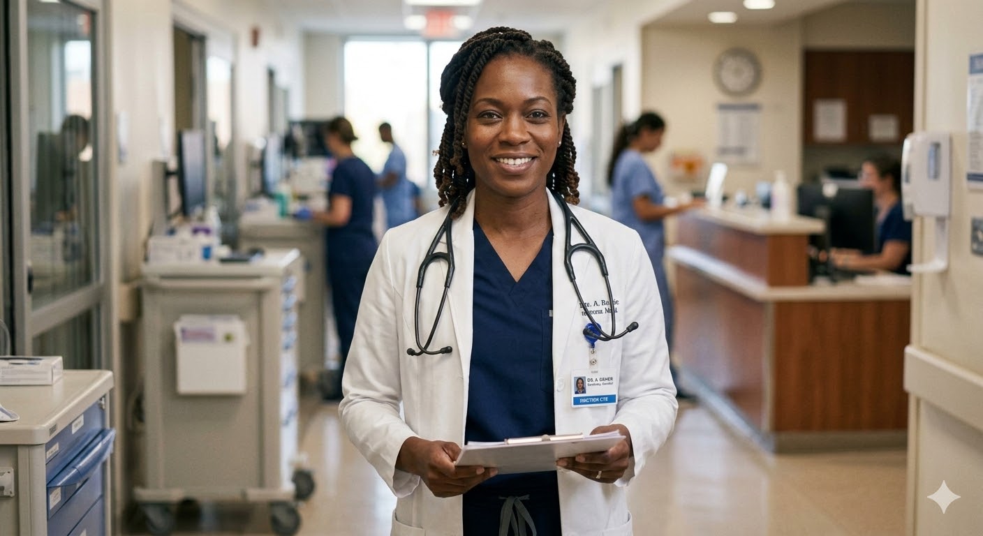 Dr. Sofia Reyes