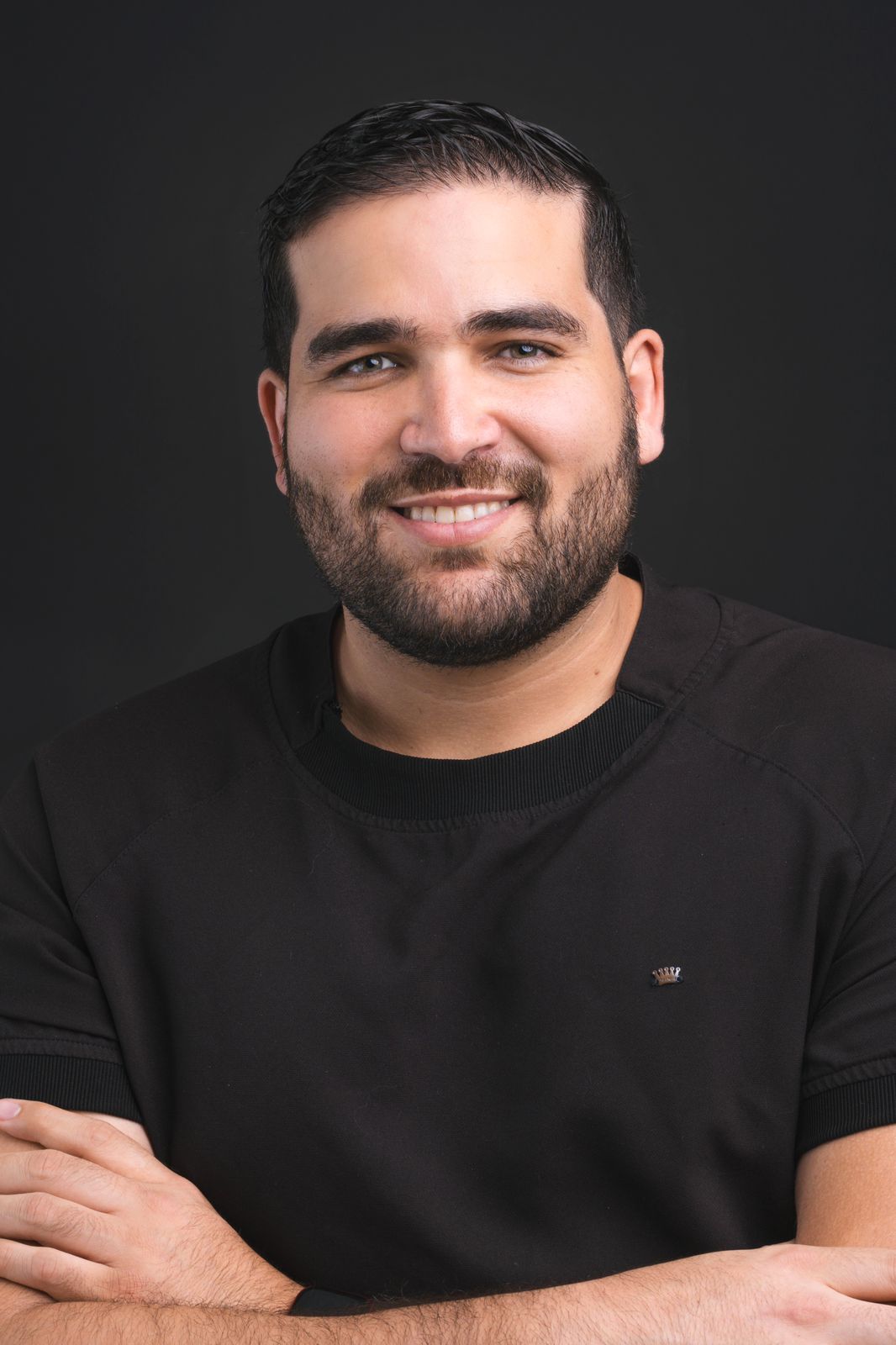 Josue De Leon