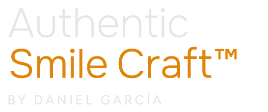 Dr Daniel Garcia