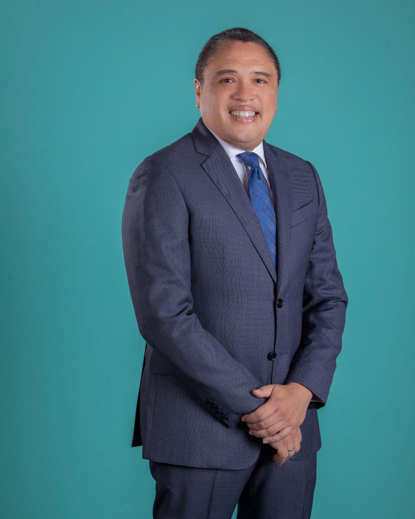 Robert Luis Garcia Ovalle