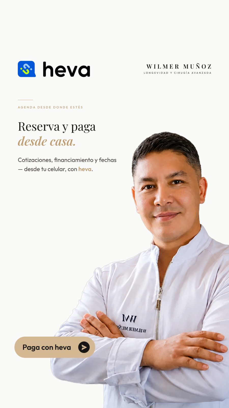 Wilmer Muñoz Otero