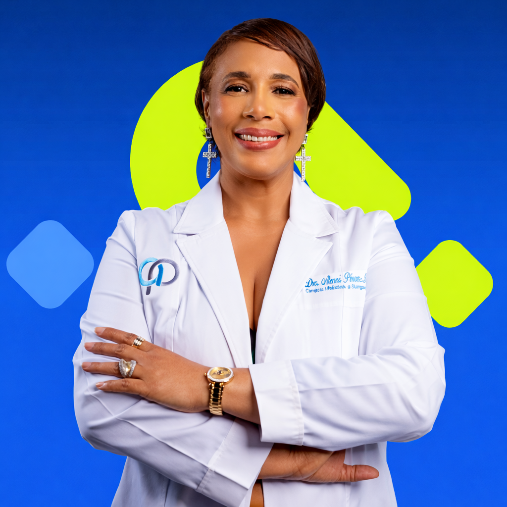 Dra. Alenni Pérez