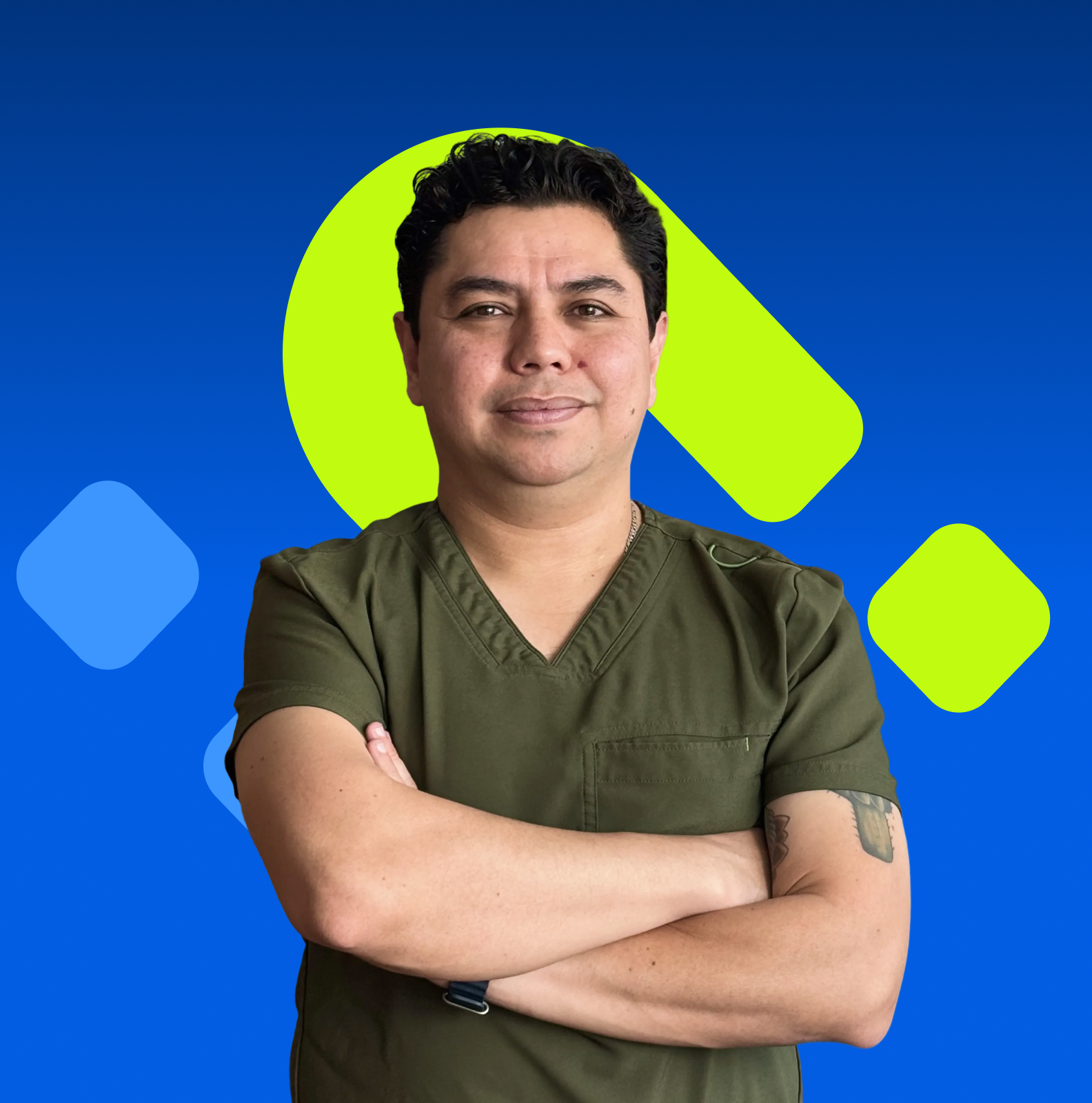 Dr. Fernando Lara