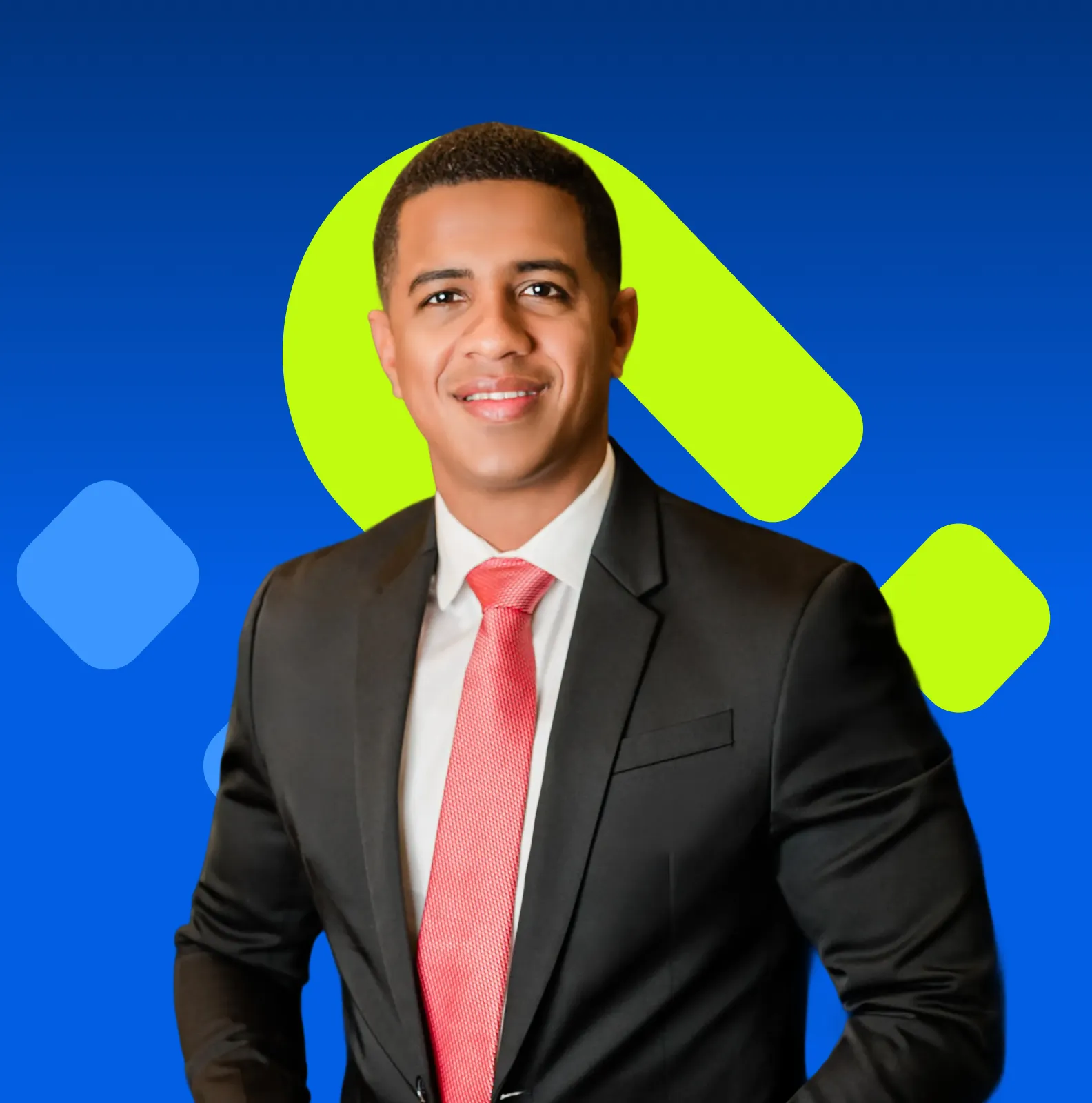 Dr Nelson Garcia